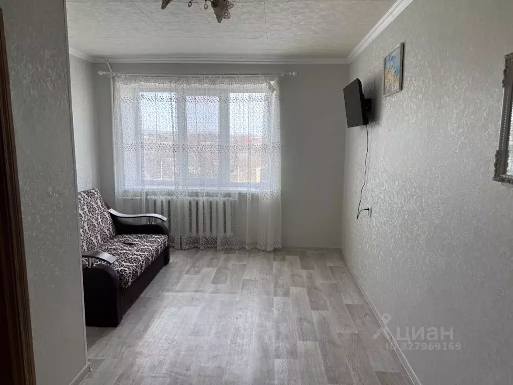 1-к кв. Ставропольский край, Минеральные Воды просп. 22-го Партсъезда, ... - Фото 2