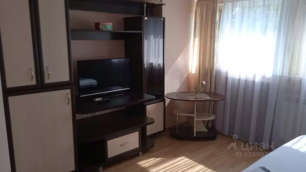 Комната Краснодарский край, Анапа Гребенская ул., 27 (20.0 м) - Фото 0