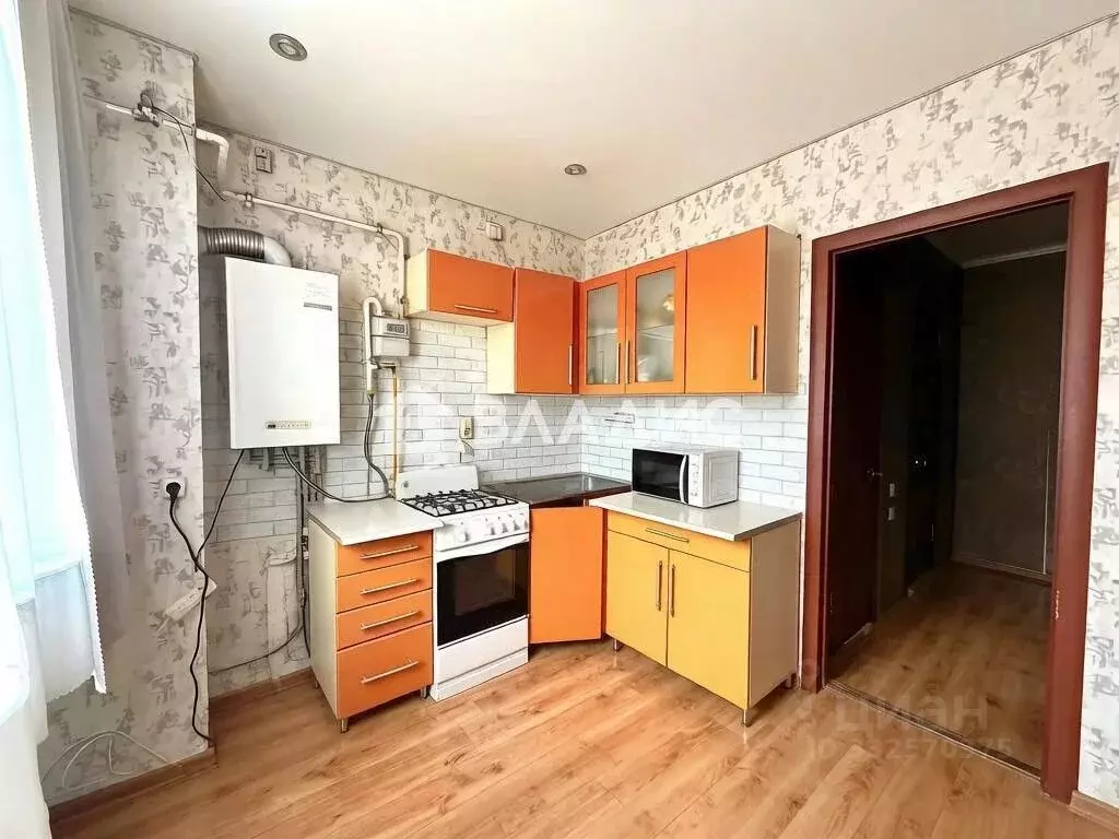 3-к кв. Белгородская область, Яковлевский муниципальный округ, ... - Фото 2