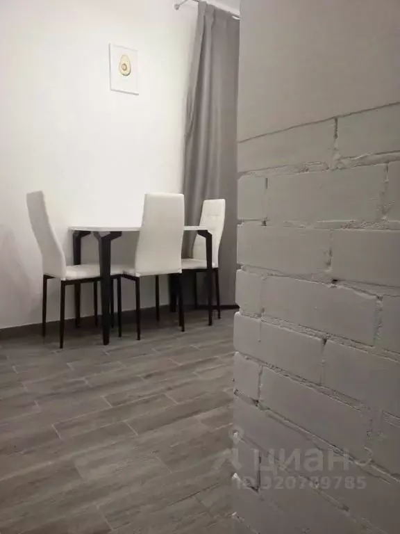 2-к кв. Ямало-Ненецкий АО, Салехард ул. Канева, 11 (32.0 м) - Фото 1