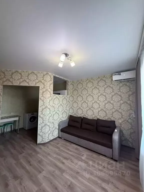Студия Амурская область, Благовещенск ул. Василенко, 14/2 (25.0 м) - Фото 0