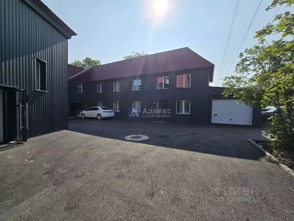 Офис в Тюменская область, Тюмень ул. Энергетиков, 167/6 (195 м) - Фото 1