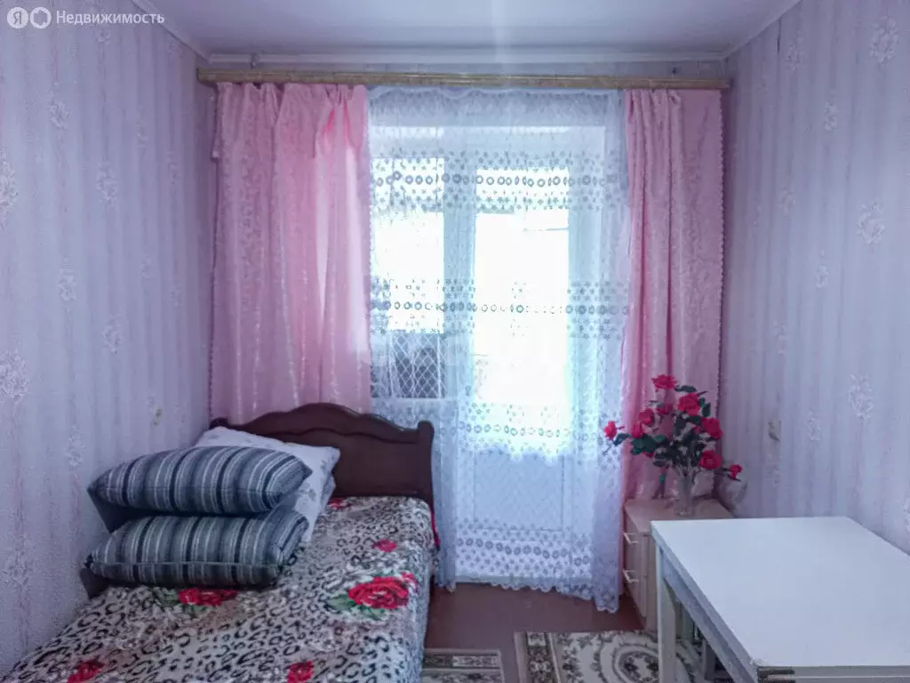 2-комнатная квартира: Саранск, улица Тани Бибиной, 30 (43 м) - Фото 2