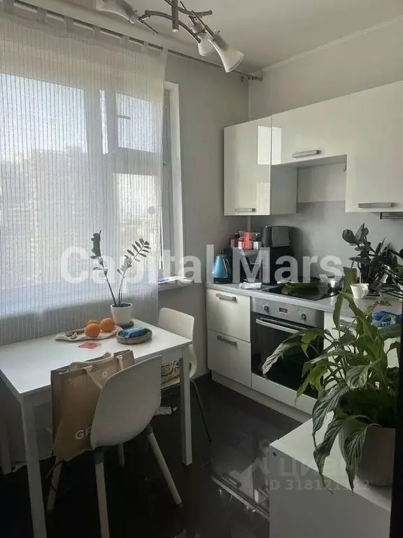 1-к кв. Москва Нахимовский просп., 67К4 (38.0 м) - Фото 0