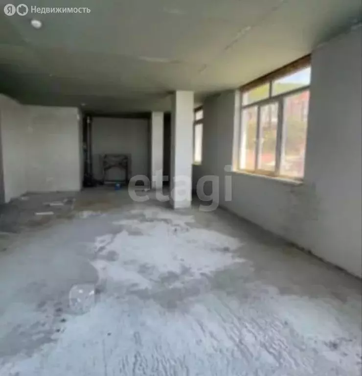 1-комнатная квартира: Сочи, микрорайон Старая Мельница, Курортный ... - Фото 0