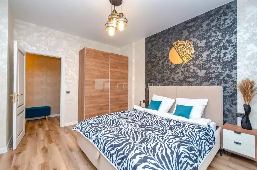 1-к кв. Новосибирская область, Новосибирск Фабричная ул., 65/1 (40.0 ... - Фото 2