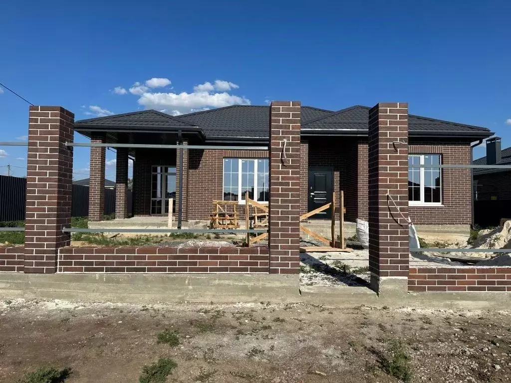 Дом в Ростовская область, Аксайский район, Щепкинское с/пос, пос. ... - Фото 2