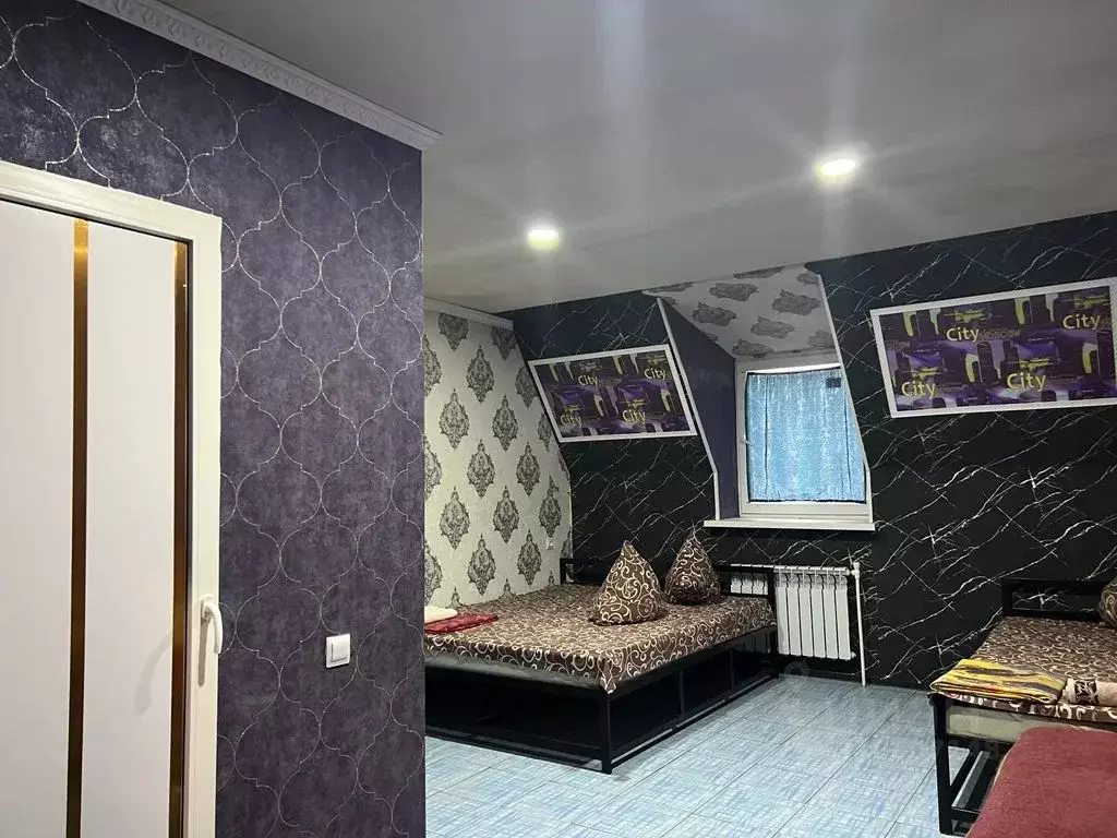 Комната Волгоградская область, Камышин Квартал промзона, 21 - Фото 1