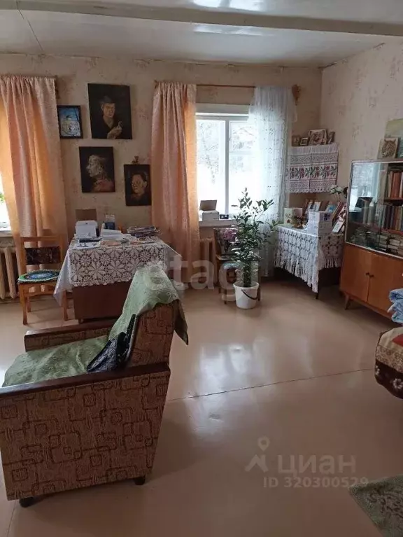 Дом в Брянская область, Жуковский муниципальный округ, пос. Гостиловка ... - Фото 2