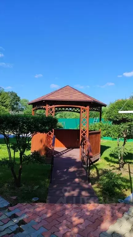 Дом в Амурская область, Благовещенск Свободная ул., 73 (40 м) - Фото 1