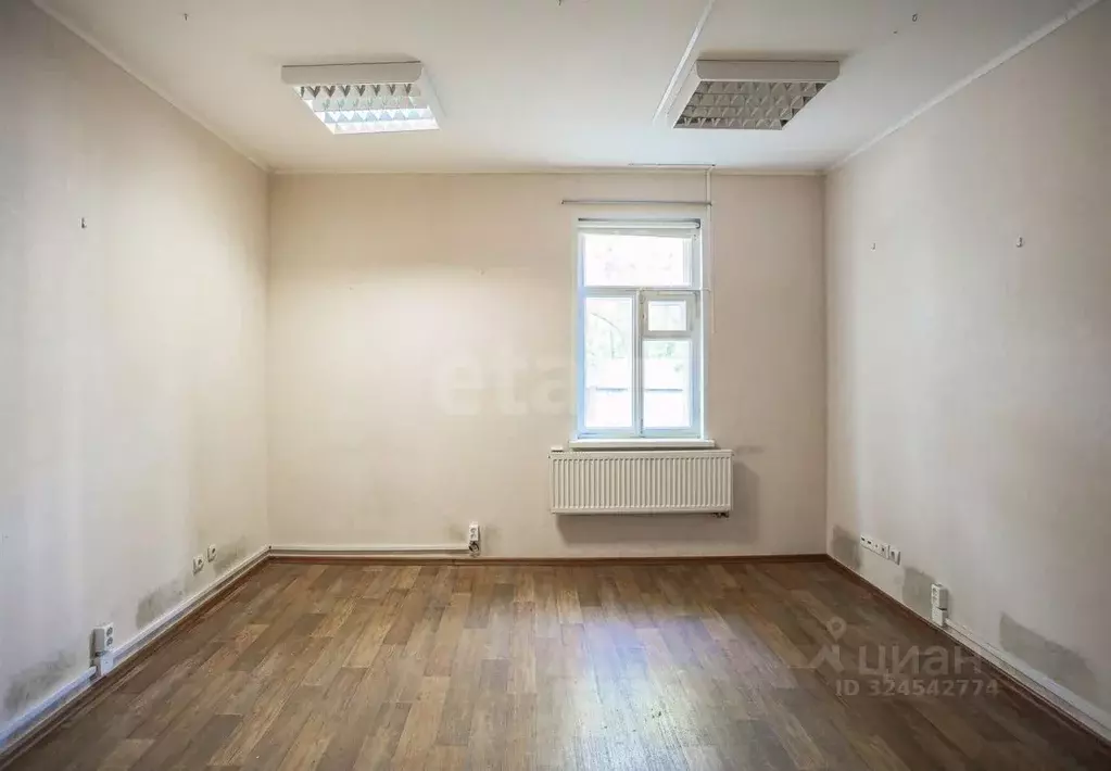 Офис в Вологодская область, Вологда Галкинская ул., 79 (90 м) - Фото 1