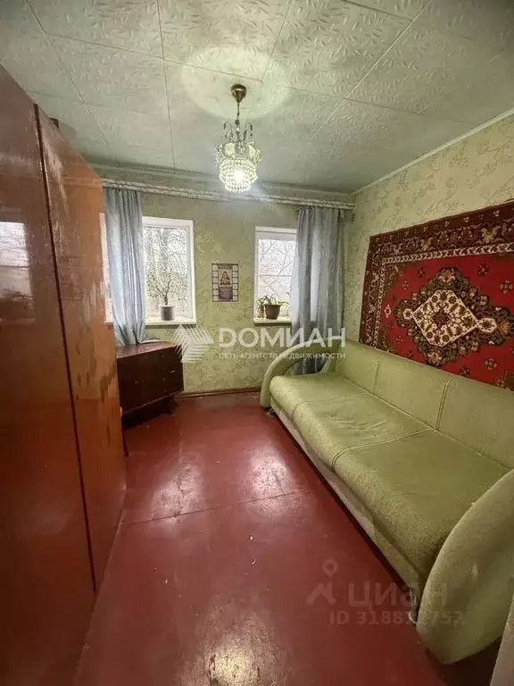 Дом в Ростовская область, Новочеркасск № 15 садовое товарищество, ул. ... - Фото 0