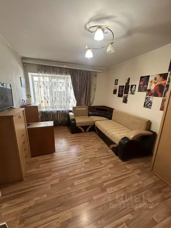 3-к кв. Приморский край, Уссурийск Садовая ул., 3а (56.8 м) - Фото 0