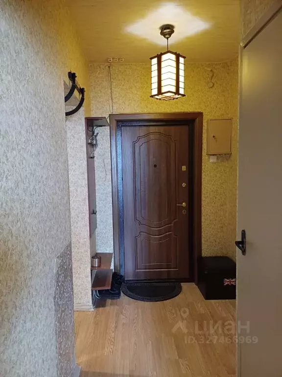 1-к кв. Московская область, Химки Молодежная ул., 76 (41.9 м) - Фото 1