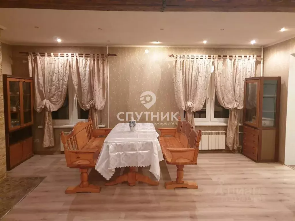 Дом в Московская область, Богородский городской округ, д. Бездедово, ... - Фото 1