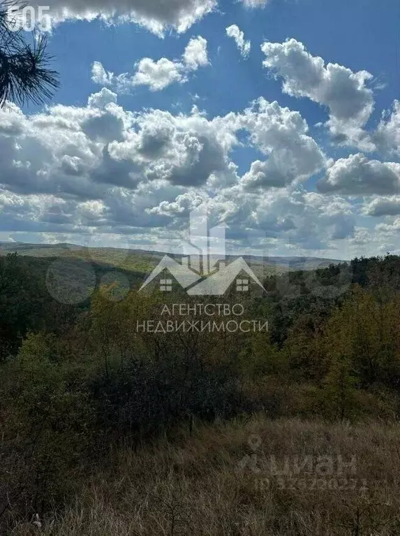 Участок в Крым, Симферопольский район, Добровское с/пос, Лаванда парк ... - Фото 2