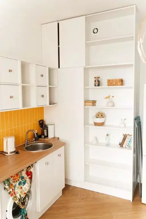 1-к кв. Санкт-Петербург Пионерская ул., 50 (47.0 м) - Фото 0