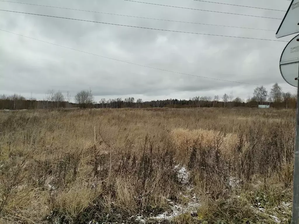 Участок в Московская область, Дмитровский городской округ, Ассаурово ... - Фото 1