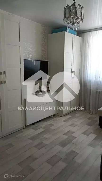 Продаётся 1-к квартира, 33 м - Фото 1