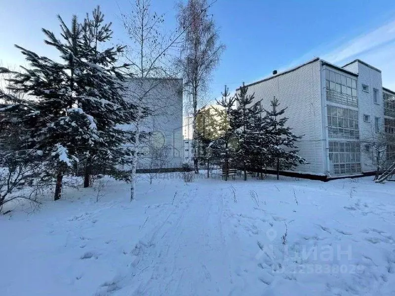 Участок в Иркутская область, Иркутский муниципальный округ, Маркова ... - Фото 2