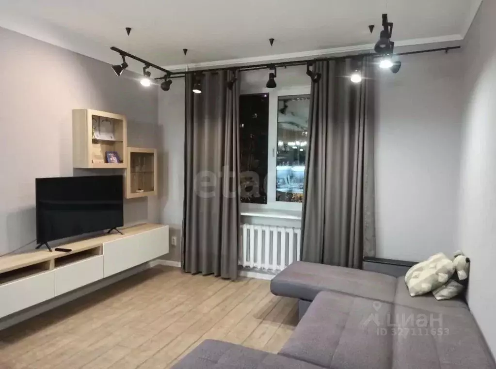 2-к кв. Пермский край, Пермь Янаульская ул., 22А (56.0 м) - Фото 2