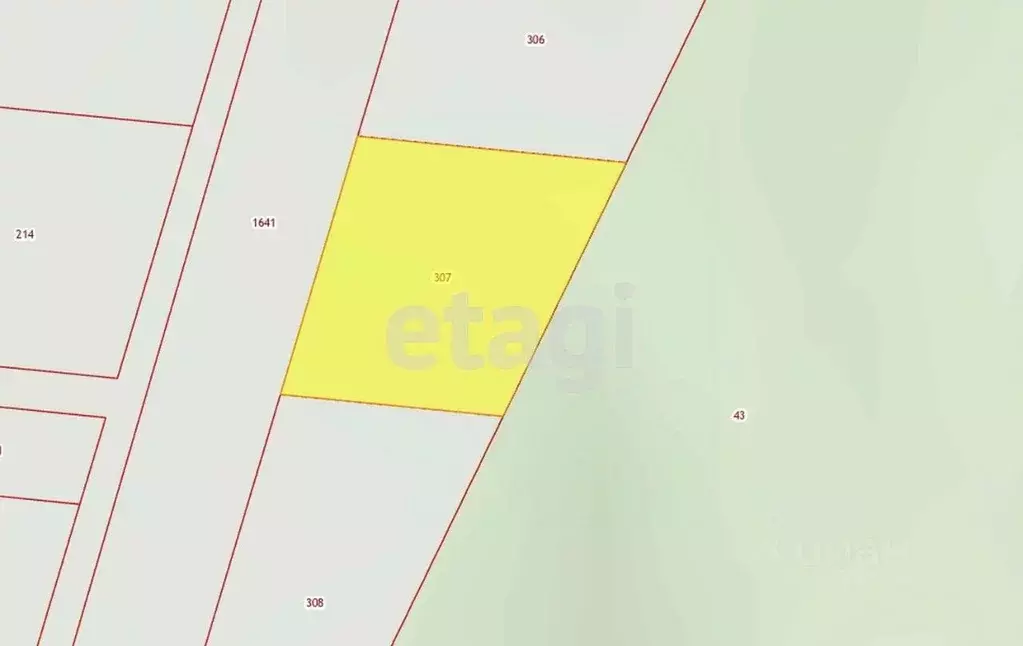 Участок в Свердловская область, Ревда муниципальный округ, с. Кунгурка ... - Фото 2