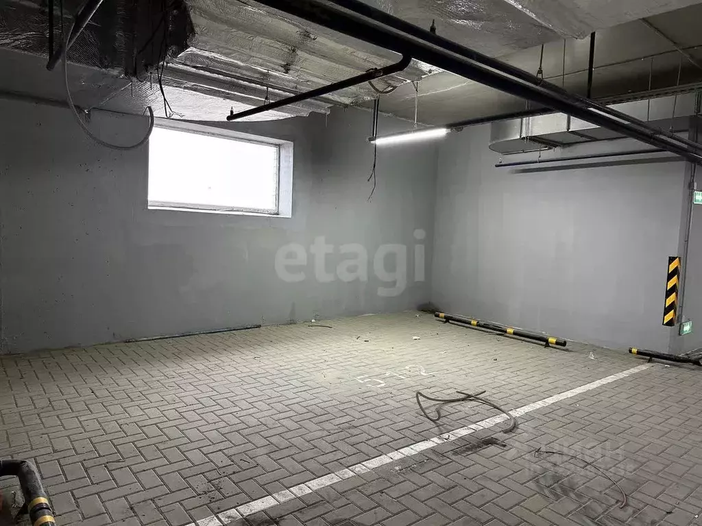 Гараж в Ростовская область, Ростов-на-Дону, Нахичевань ул. 23-я Линия, ... - Фото 2