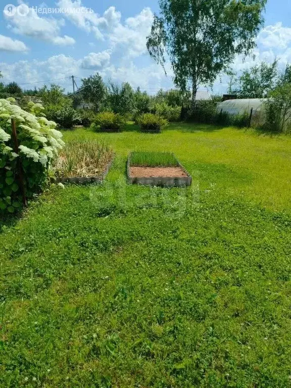 Дом в Ярославский муниципальный округ, СНТ Бор (30 м) - Фото 2