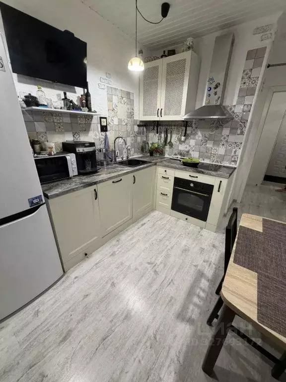 Квартира, 2 комнаты, 49.3 м - Фото 1