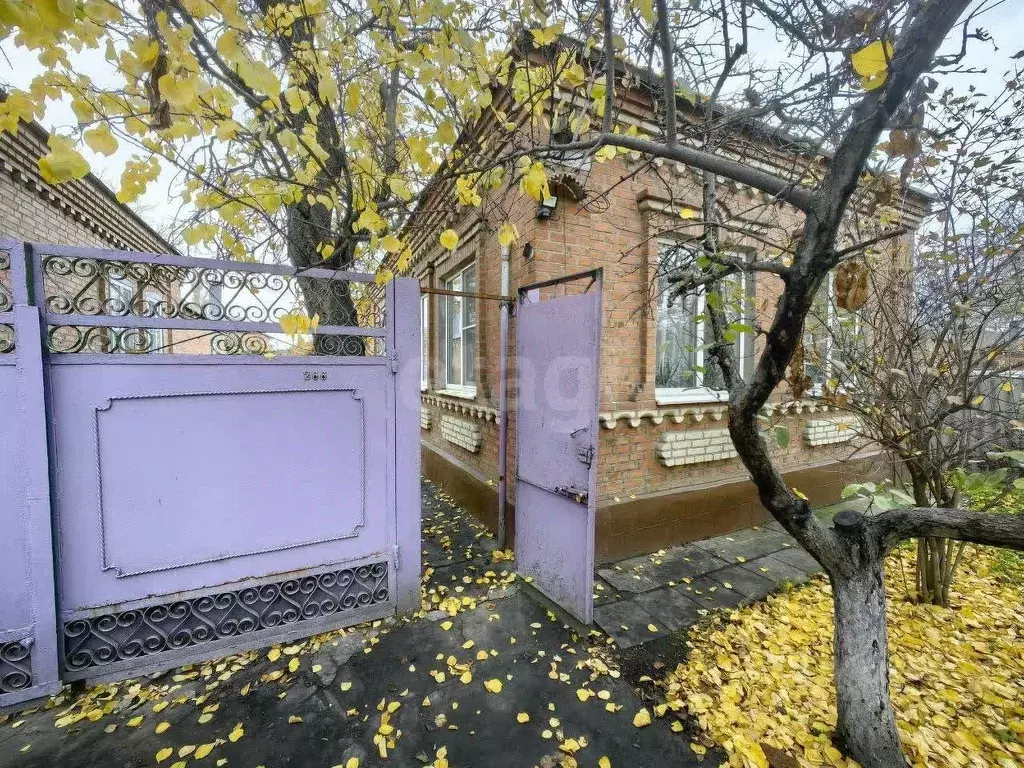 Дом в Ростовская область, Батайск Томская ул. (69 м) - Фото 2