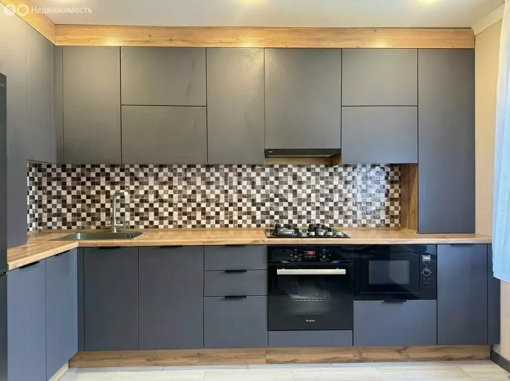 1-комнатная квартира: Брянск, Советская улица, 114 (42.9 м) - Фото 1