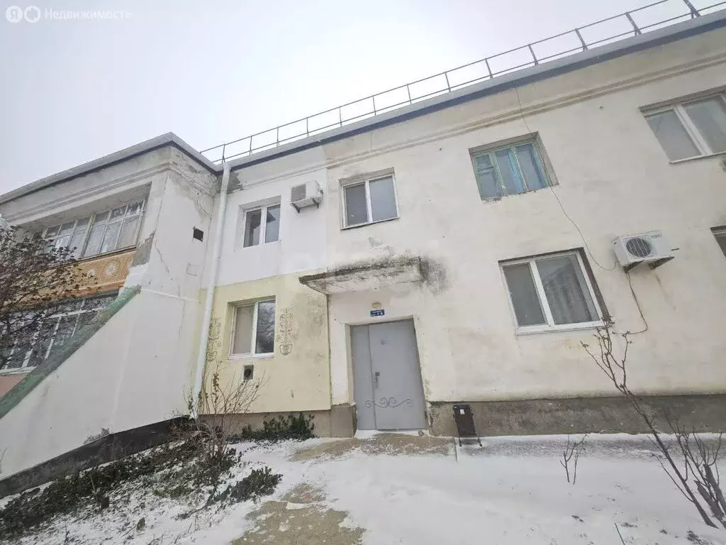 2-комнатная квартира: Фрунзе, улица Гагарина, 12 (70.6 м) - Фото 1