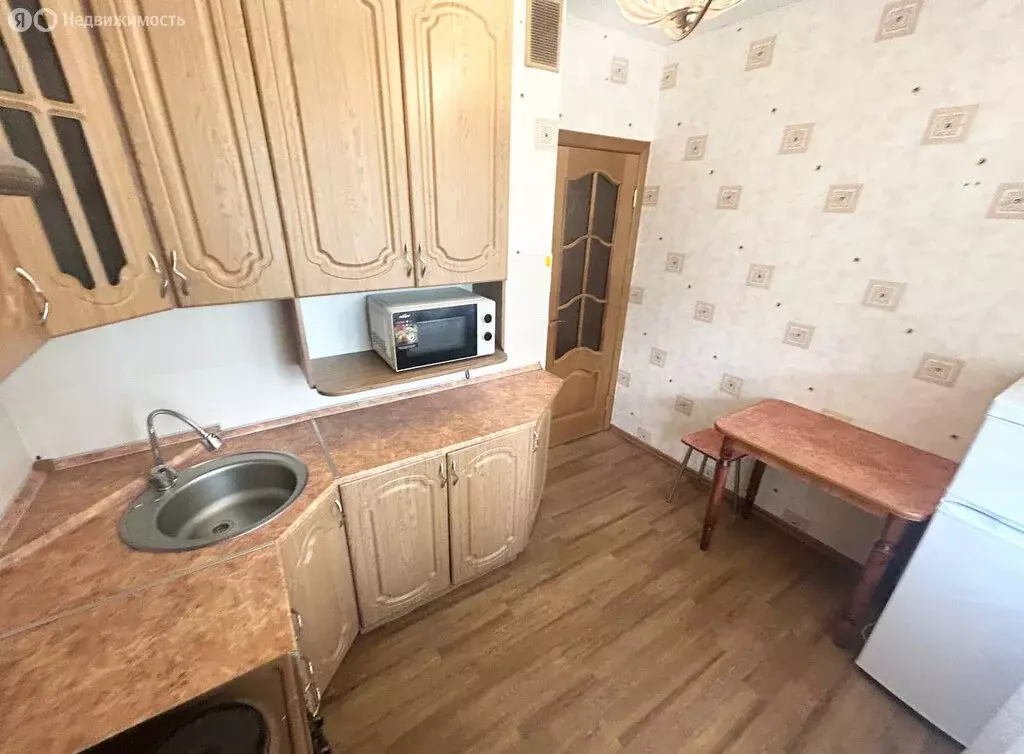 1-комнатная квартира: Ульяновск, улица Корунковой, 11 (37.3 м) - Фото 1