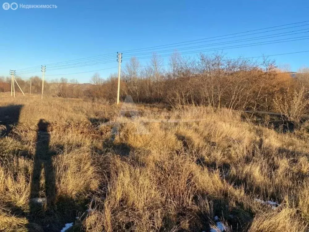 Участок в Ставропольский край, Предгорный муниципальный округ, посёлок ... - Фото 0