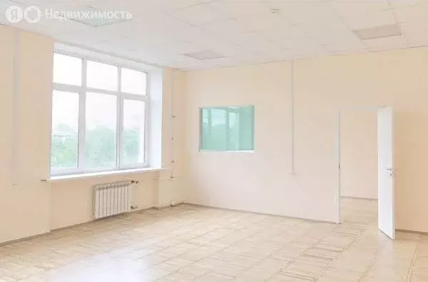 Офис (59.8 м) - Фото 1