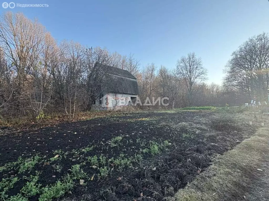 Участок в Засечный сельсовет, садовое некоммерческое товарищество ... - Фото 1