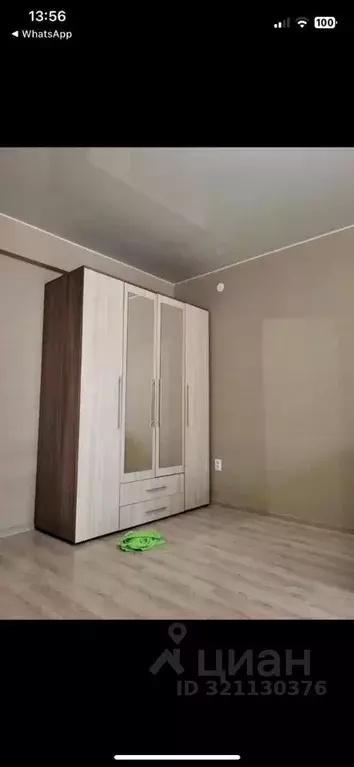 1-к кв. Бурятия, Улан-Удэ ул. Жердева, 44В (40.0 м) - Фото 1