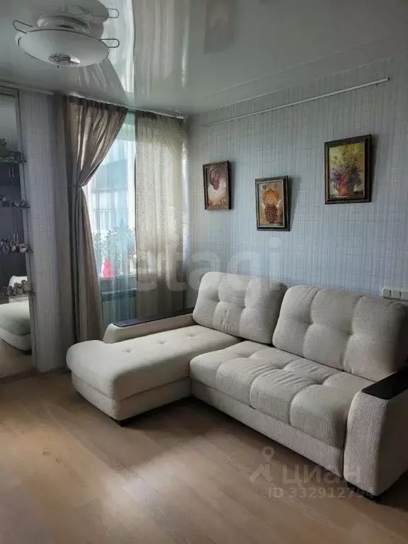 3-к кв. Санкт-Петербург ул. Сантьяго-де-Куба, 4к3 (83.4 м) - Фото 1