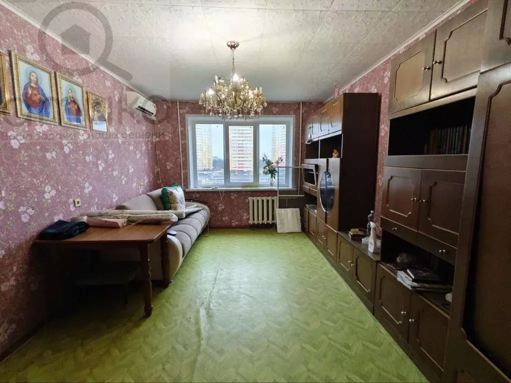 Квартира, 3 комнаты, 63.5 м - Фото 1