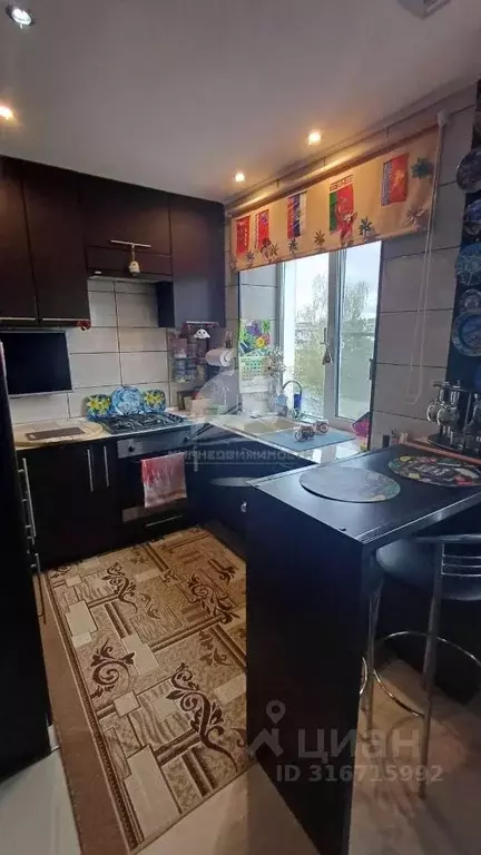 2-к кв. Новгородская область, Великий Новгород ул. Ломоносова, 6/2 ... - Фото 1