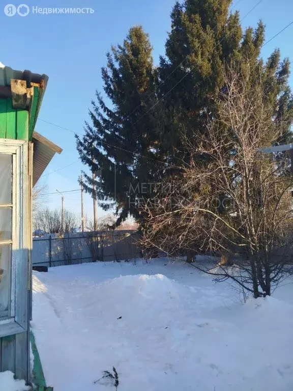 Дом в село Иска, улица Карла Маркса (69.4 м) - Фото 1