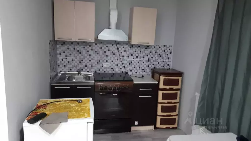 Студия Чувашия, Чебоксары просп. Мира, 44 (21.0 м) - Фото 1