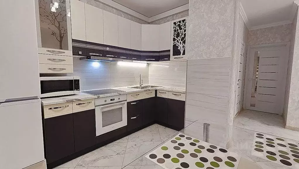 2-к кв. Москва Таллинская ул., 17К4 (56.0 м) - Фото 1