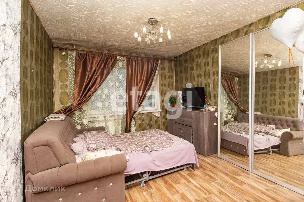 Продаётся 2-к квартира, 52.2 м - Фото 1