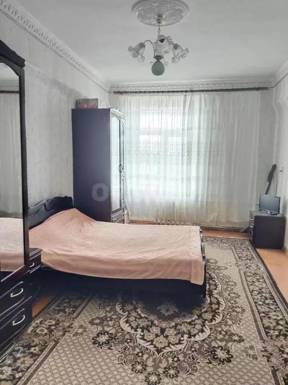 3-к кв. Оренбургская область, Орск просп. Мира, 15 (84.6 м) - Фото 1