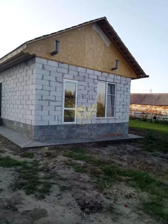 Дом в Белгородская область, Старооскольский городской округ, с. ... - Фото 2