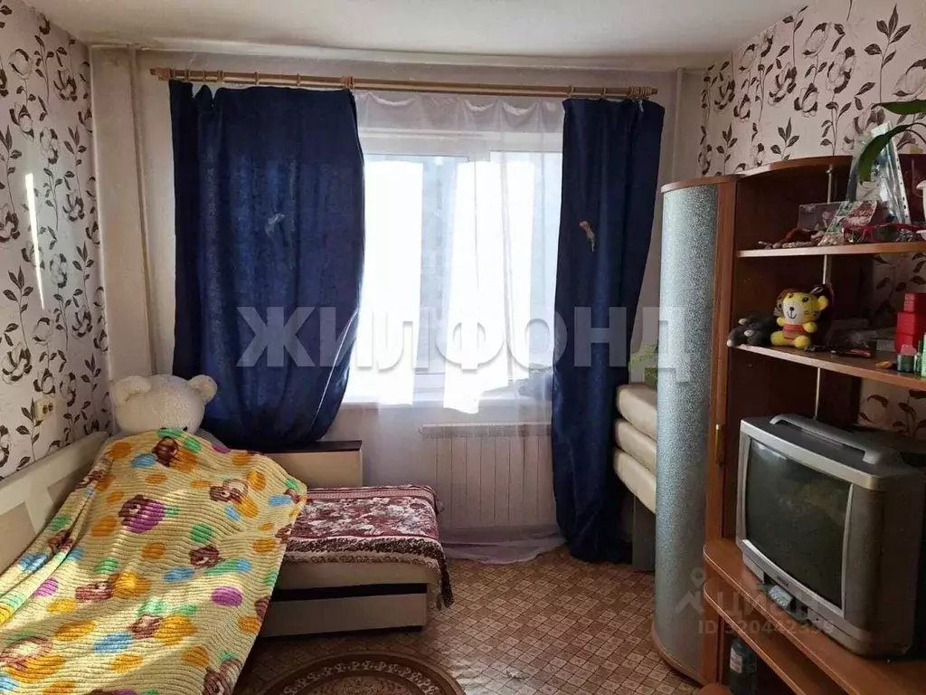 Студия Кемеровская область, Кемерово ул. Халтурина, 23 (23.0 м) - Фото 1