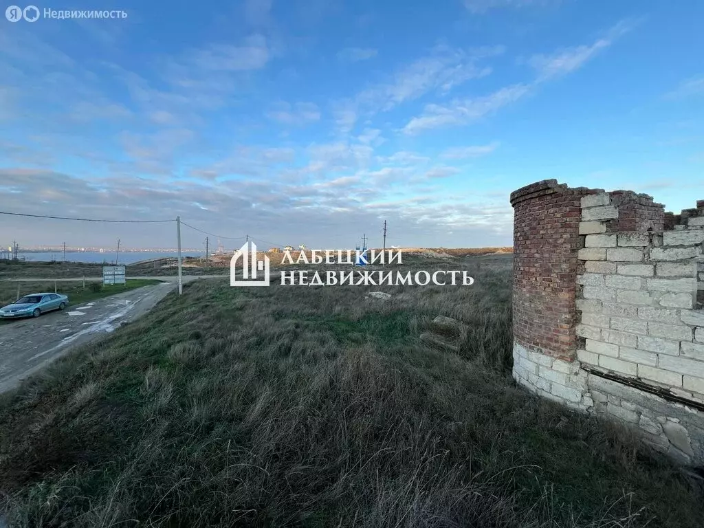 Участок в Республика Крым, Феодосия (7 м) - Фото 2