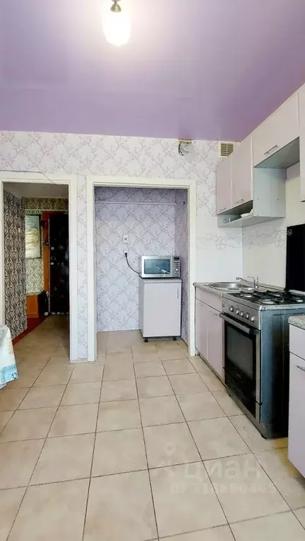 3-к кв. Московская область, Орехово-Зуево ул. Володарского, 10 (64.0 ... - Фото 1
