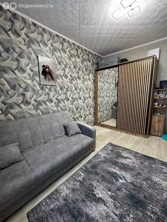 1-комнатная квартира: Новый Уренгой, район Северная Жилая Часть, ... - Фото 1